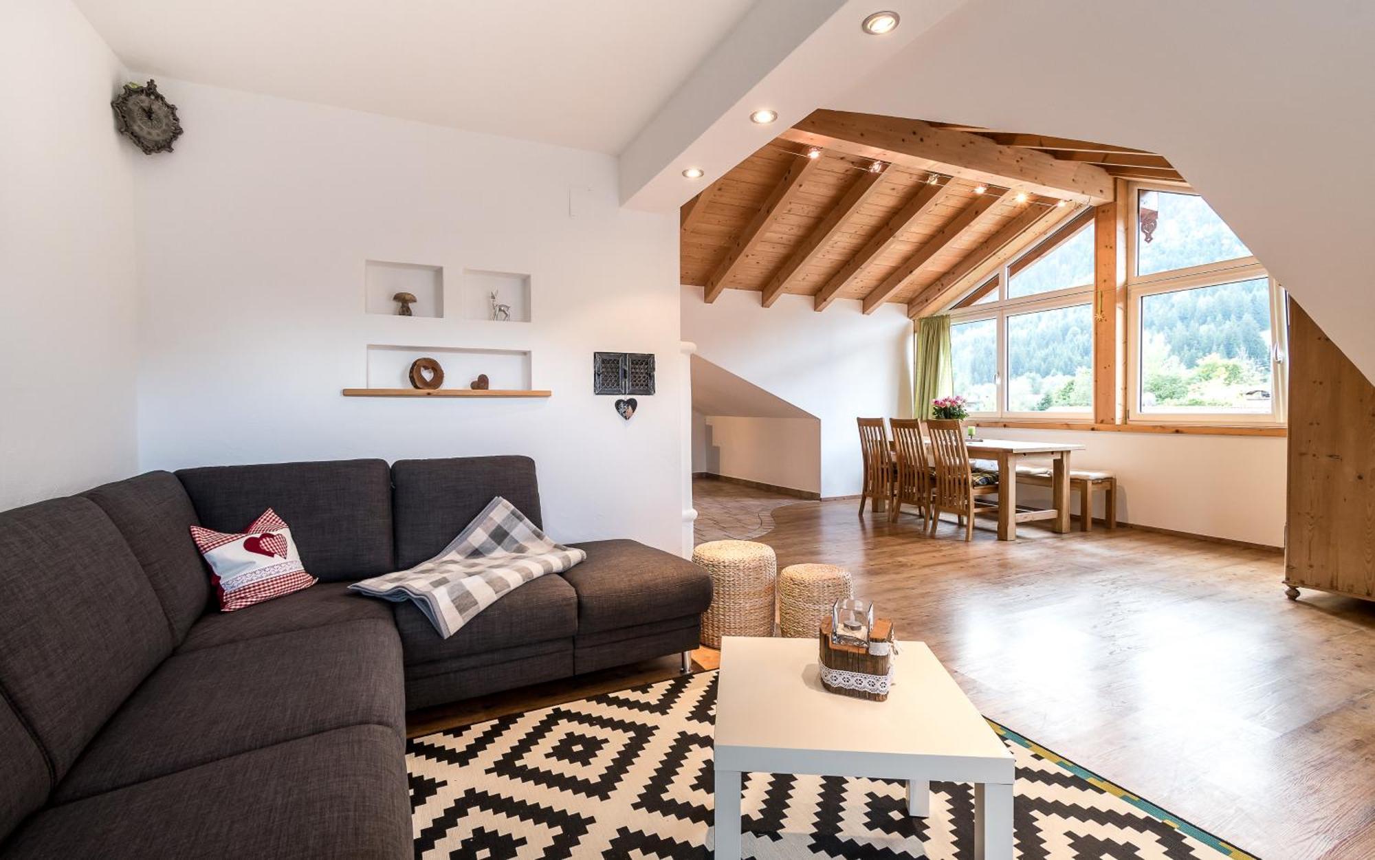 Gigantisch!Hochwertige Ferienwohnung In Den Bergen Бад-Гінделанг Екстер'єр фото